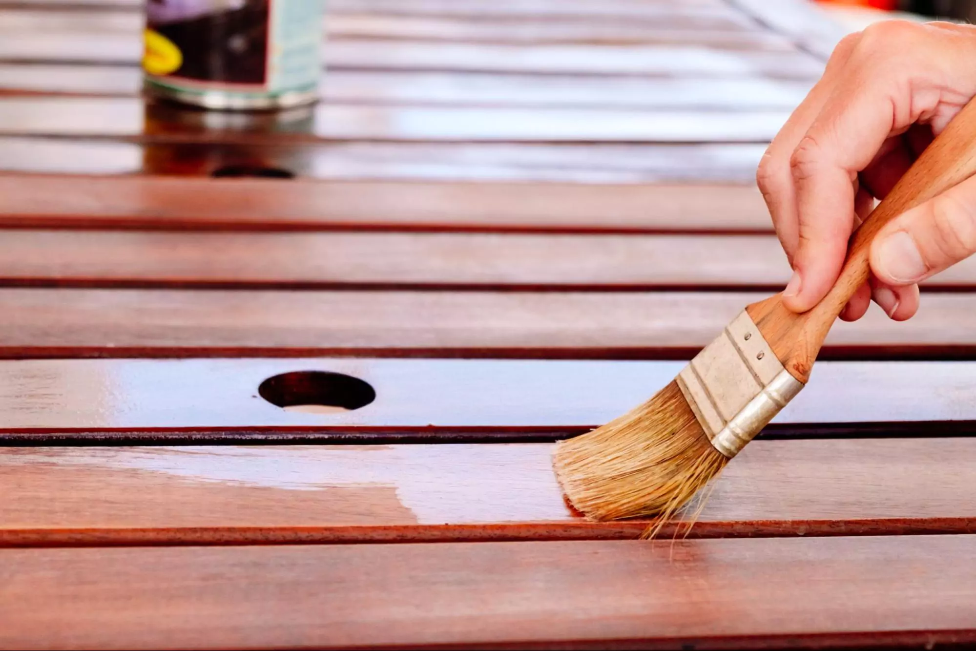 7 Tips Finishing Kayu Hemat Biaya dan Berkualitas