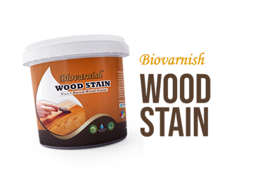 Wood Stain