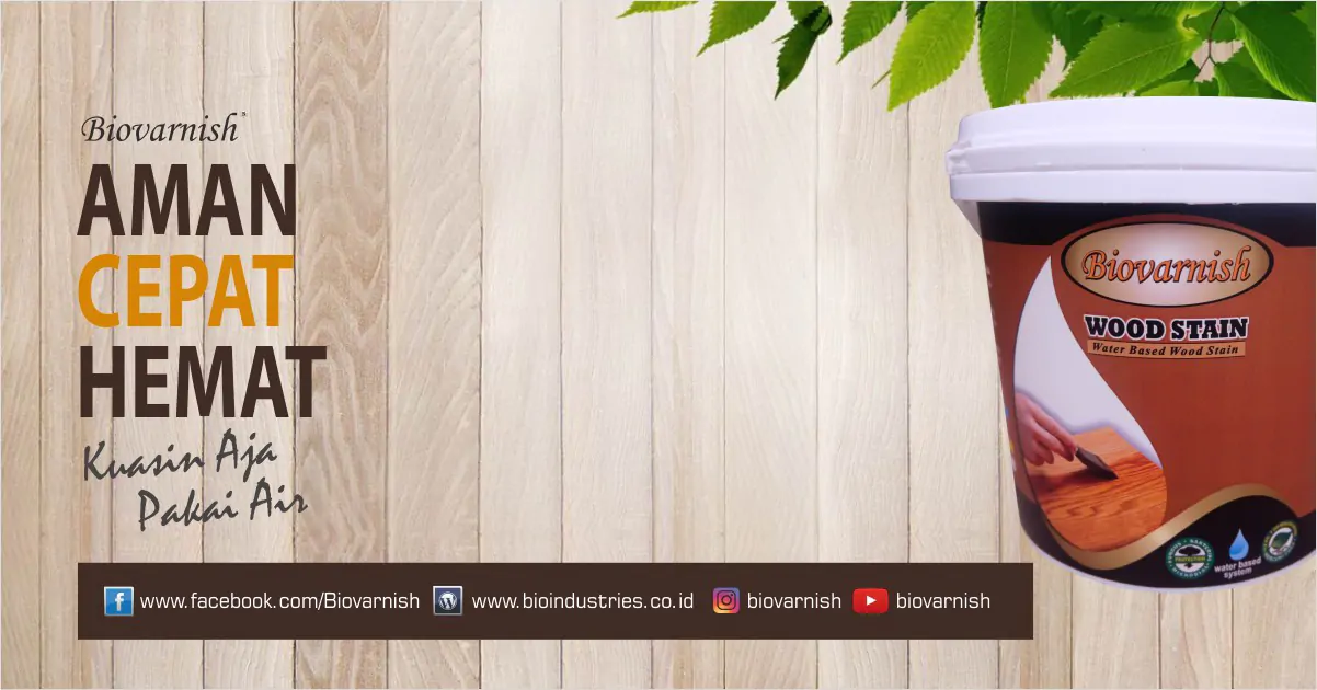 produk-Biovarnish-wood-stain-kemasan-satu-kilogram