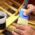 Wood Stain Liquid Series yang Ramah Lingkungan Untuk Finishing Kayu