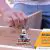 Kusen Kayu Semakin Kuat dan Tahan Lama Dengan Finishing Biovarnish