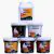Perbedaan Plitur Biovarnish Wood Stain dan Biovarnish Liquid Stain