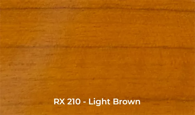 Light Brown