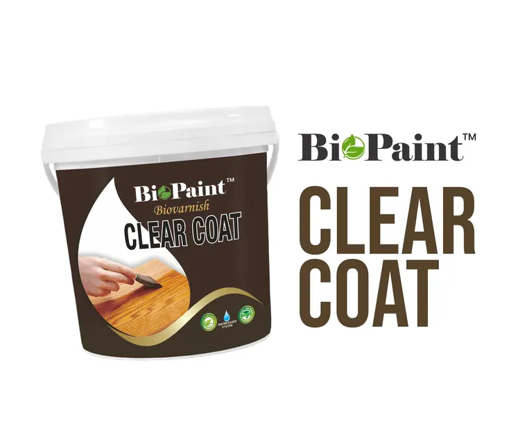 Clear Coat