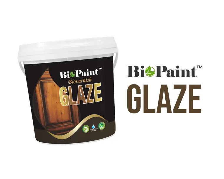 Glaze