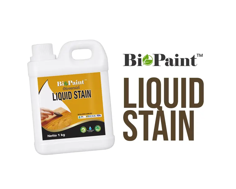 Liquid Stain