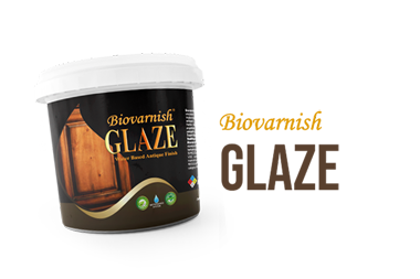 Glaze