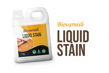 Liquid Stain
