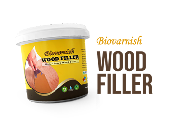 Wood Filler