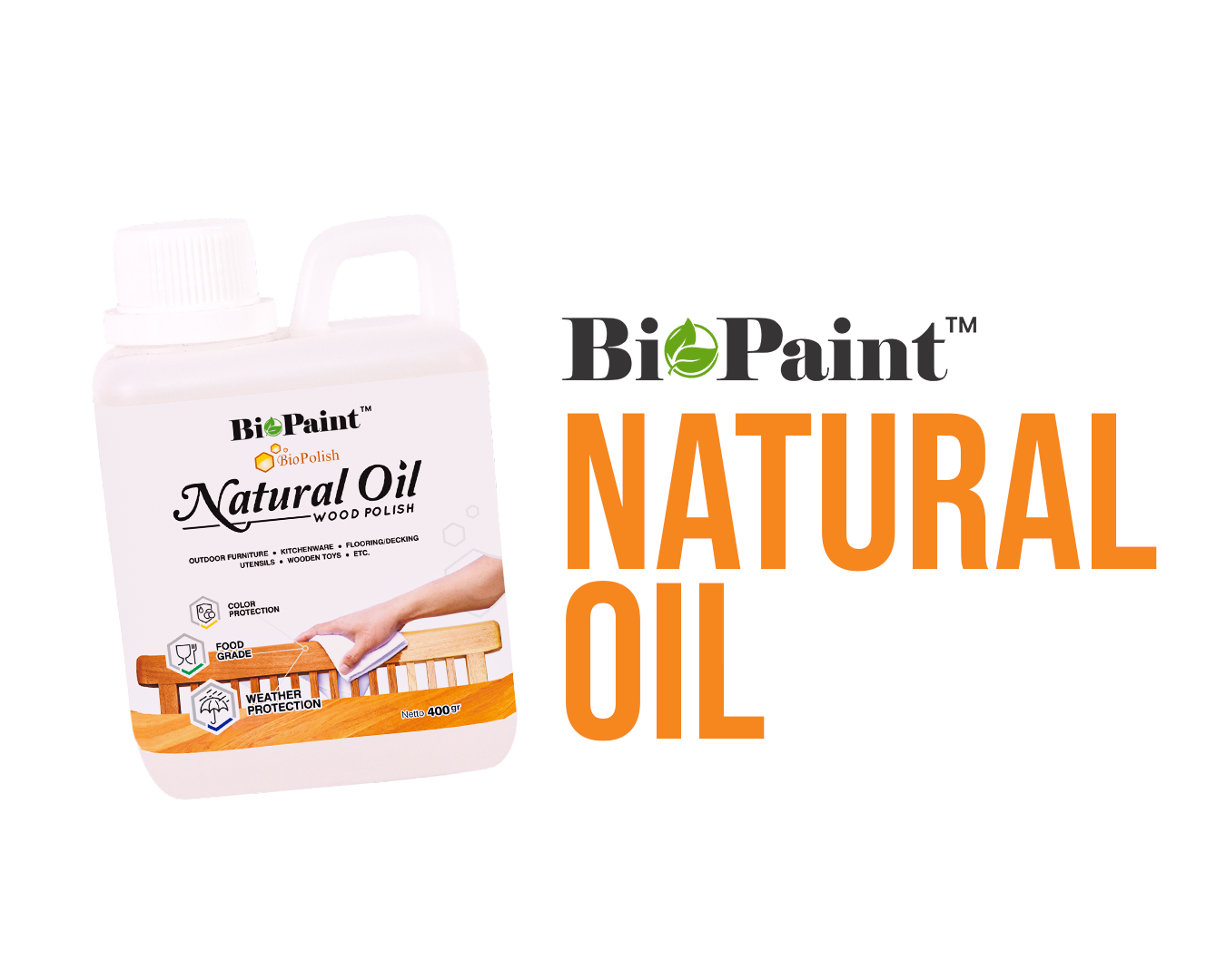 Natural Oil
