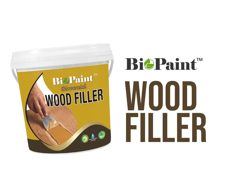 Wood Filler