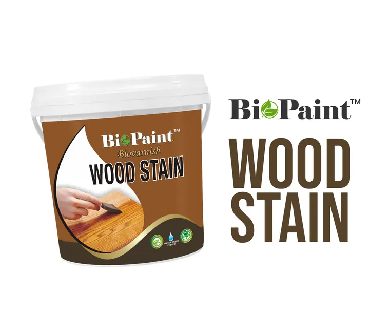 Wood Stain